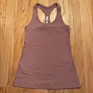 Lululemon Cool Racerback Tank
